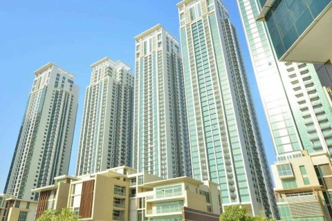 MARINA HEIGHTS TOWERS  No. 69685