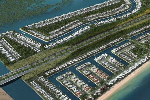 AL MARSA VILLAS  No. 69663