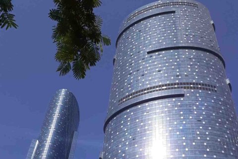 THE GATE TOWERS No. 69650