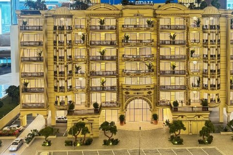 Квартира с 2 спальнями в Dubai South (Dubai World Central), ОАЭ №140618 12