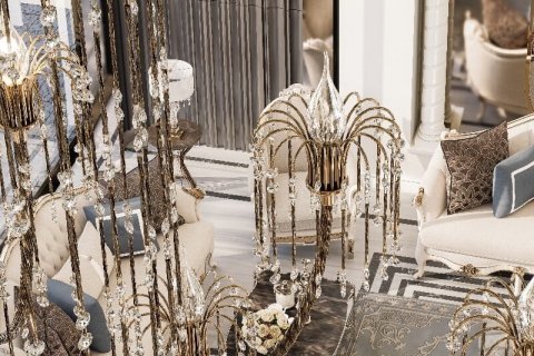 Квартира с 2 спальнями в Dubai South (Dubai World Central), ОАЭ №140618 11