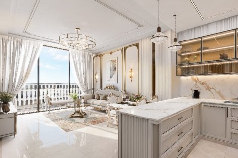 Квартира с 2 спальнями в Dubai South (Dubai World Central), ОАЭ №140618 7