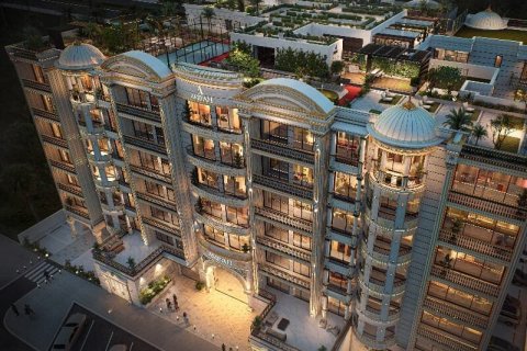 Квартира с 2 спальнями в Dubai South (Dubai World Central), ОАЭ №140618 5