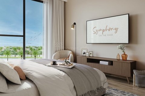 Квартира с 2 спальнями в Town Square, ОАЭ №140615 4