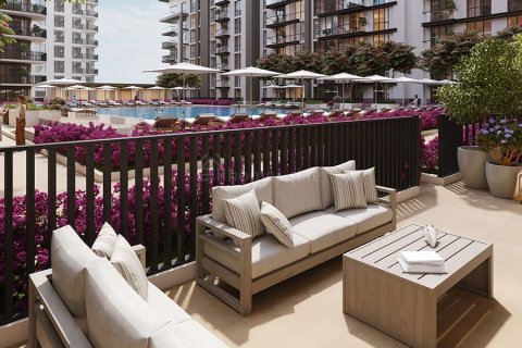 Квартира с 2 спальнями в Town Square, ОАЭ №140615 9