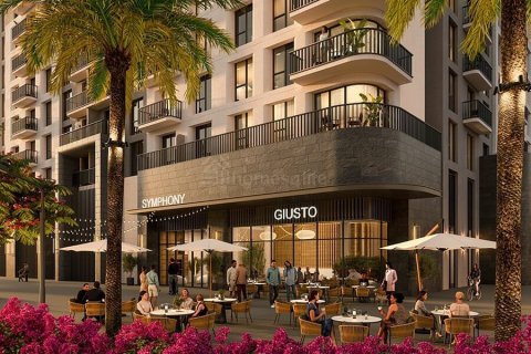 Квартира с 2 спальнями в Town Square, ОАЭ №140615 8