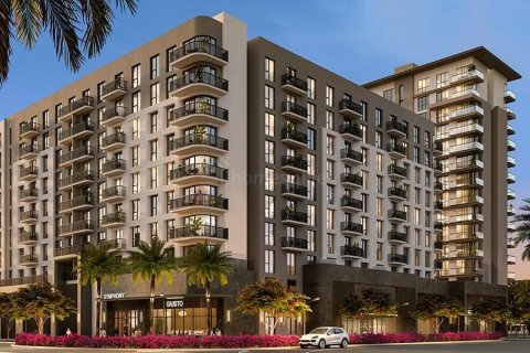 Квартира с 2 спальнями в Town Square, ОАЭ №140615 6