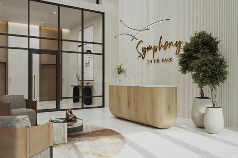 Квартира с 2 спальнями в Town Square, ОАЭ №140615 5