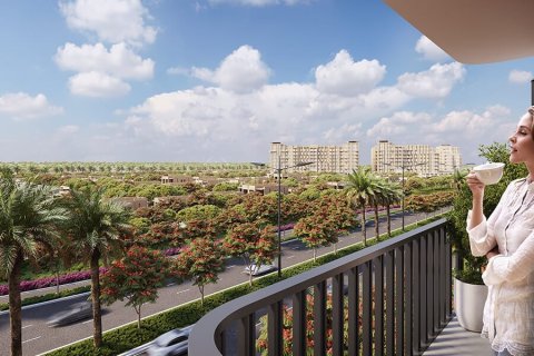 Квартира с 2 спальнями в Town Square, ОАЭ №140615 10