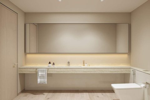 Appartement de 1 chambre à City of Arabia, UAE No. 140614 11