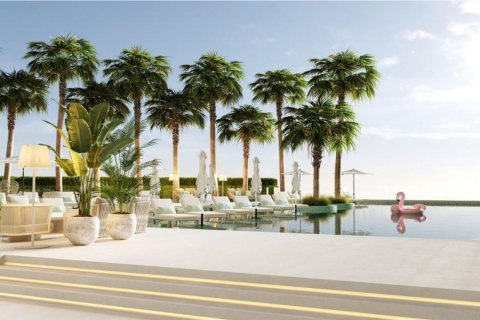 Appartement de 1 chambre à City of Arabia, UAE No. 140614 5