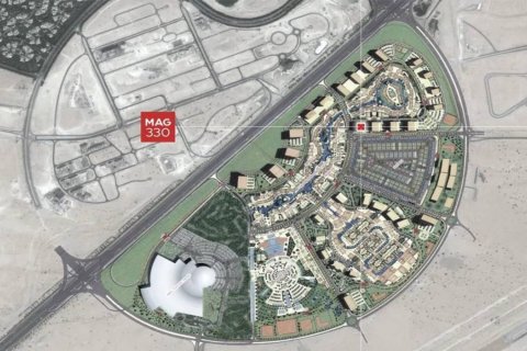 Appartement de 1 chambre à City of Arabia, UAE No. 140614 9