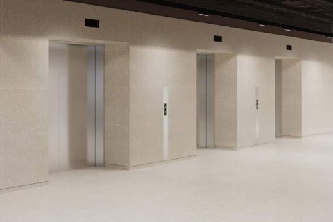 Appartement de 1 chambre à City of Arabia, UAE No. 140614