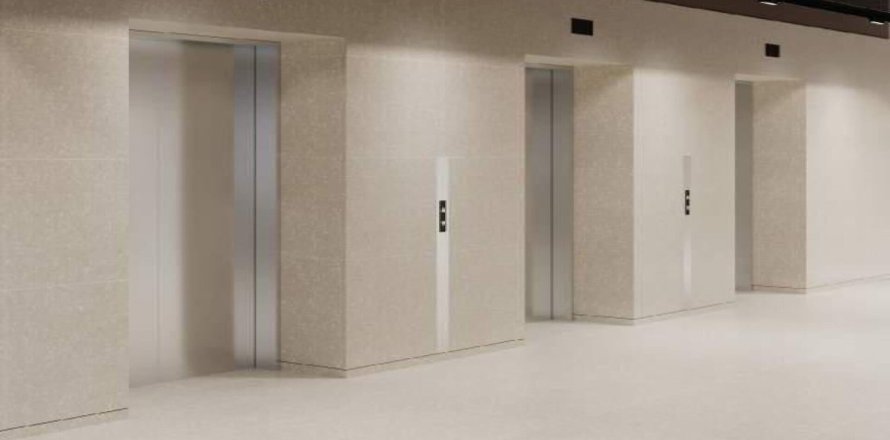 Appartement de 1 chambre à City of Arabia, UAE No. 140614