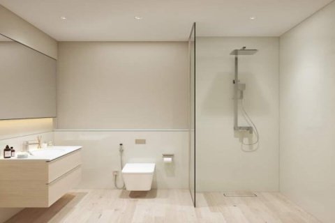 Appartement de 1 chambre à City of Arabia, UAE No. 140614 4