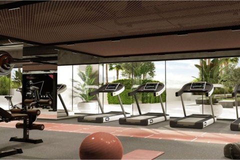 Appartement de 1 chambre à City of Arabia, UAE No. 140614 6