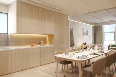 Appartement de 1 chambre à City of Arabia, UAE No. 140614 7