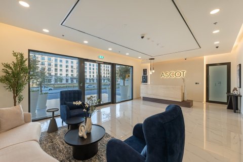 Appartement de 3 chambres à Town Square, UAE No. 140612 12