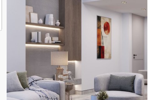 Apartment de 1 dormitorio  No. 126596 5