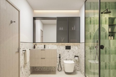 Appartement de 2 chambres No. 126592 9