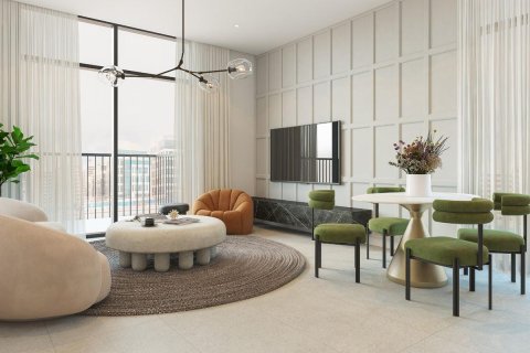 Appartement de 2 chambres No. 126592 4