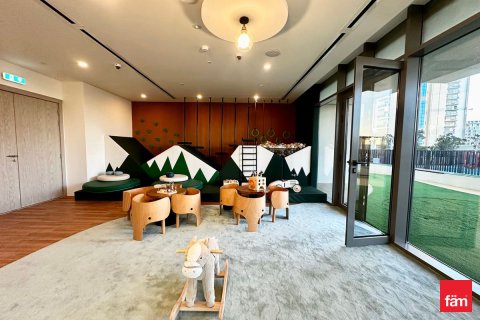 Apartment de 2 dormitorios en Dubai, UAE No. 126592