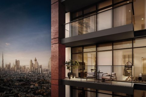 Appartement de 2 chambres No. 126592 29