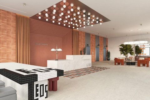 Appartement de 2 chambres No. 126592 21