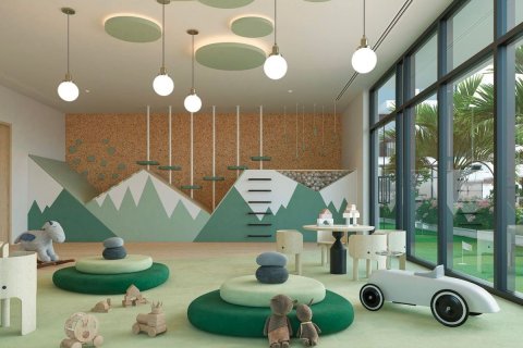 Appartement de 2 chambres No. 126592 17