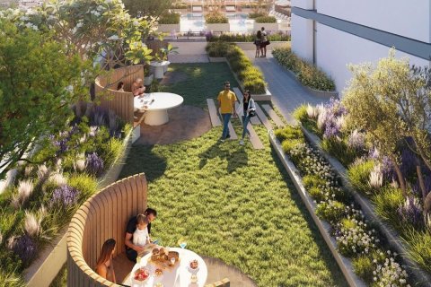 Appartement de 2 chambres No. 126592 18