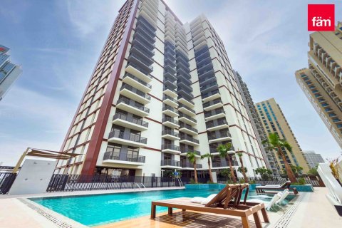 Appartement de 2 chambres No. 126592 25