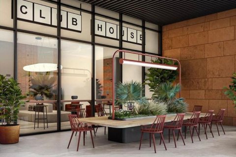 Appartement de 2 chambres No. 126592 15