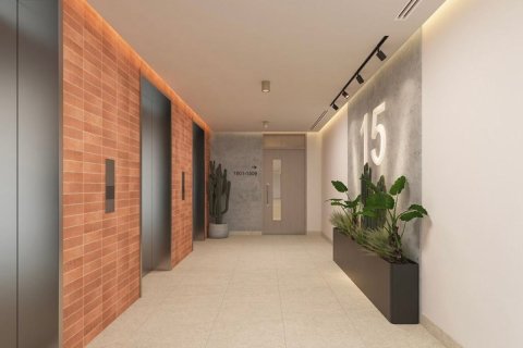 Appartement de 2 chambres No. 126592 23