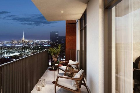 Appartement de 2 chambres No. 126592 11