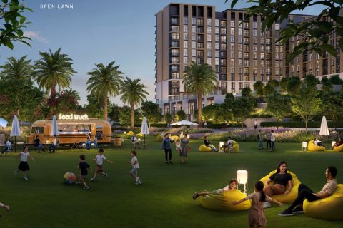 3 bedrooms Apartment No. 126598 9