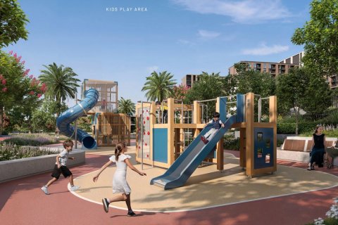 3 bedrooms Apartment No. 126598 4