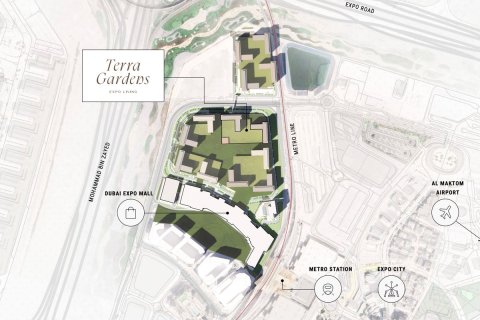 3 bedrooms Apartment No. 126598 11