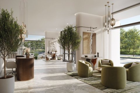 3 bedrooms Apartment No. 126598 7