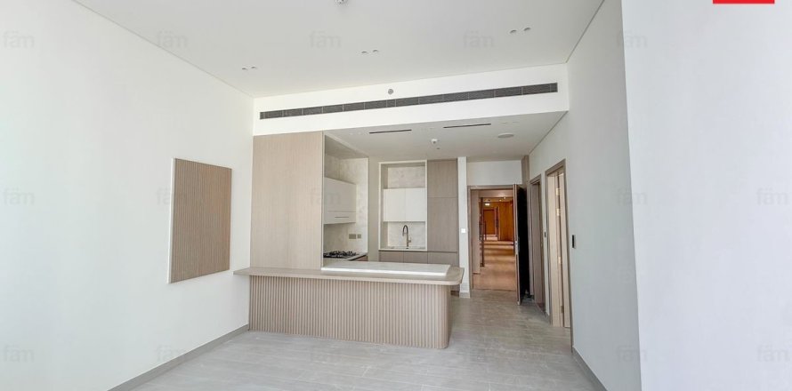 Квартира с 1 спальней №126595