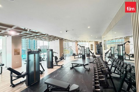 Квартира с 1 спальней №126595 12