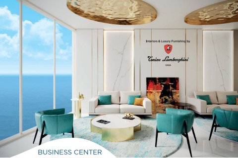 Квартира 39.7м² №126597 4