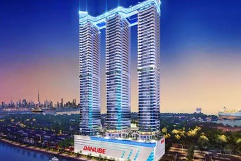 Квартира 39.7м² №126597 10