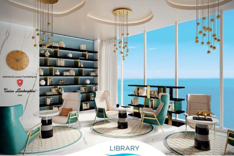 Квартира 39.7м² №126597 9