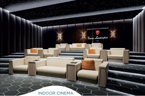 Квартира 39.7м² №126597 7