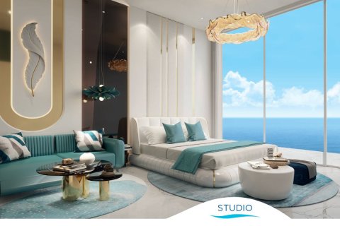 Квартира 39.7м² №126597 5