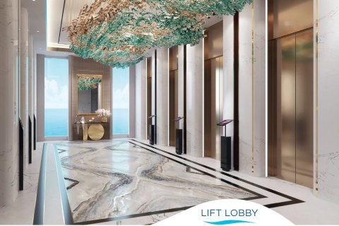 Квартира 39.7м² №126597 6