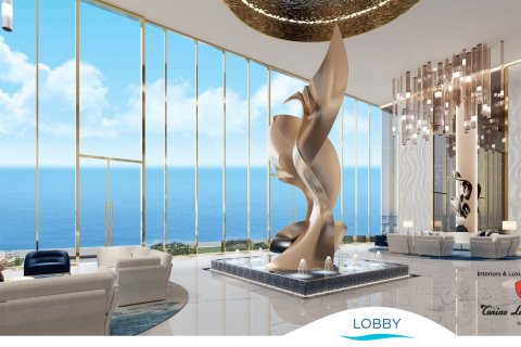 Квартира 39.7м² №126597 8