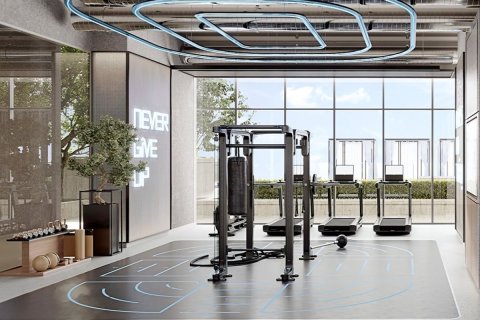 2 bedrooms Apartment in Business Bay, UAE No. 47164 6