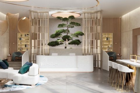 2 bedrooms Apartment in Business Bay, UAE No. 47164 2