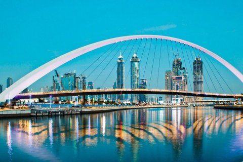 2 bedrooms Apartment in Business Bay, UAE No. 47164 9